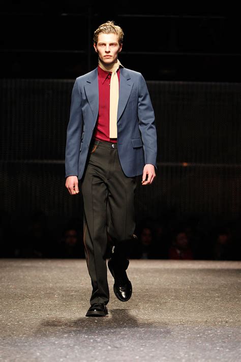 prada menswear 21|prada men's dress pants.